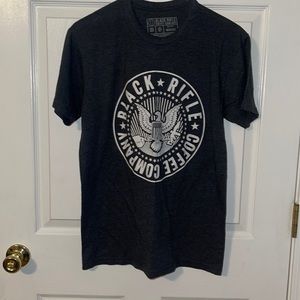 Black Rifle Coffee T-Shirt